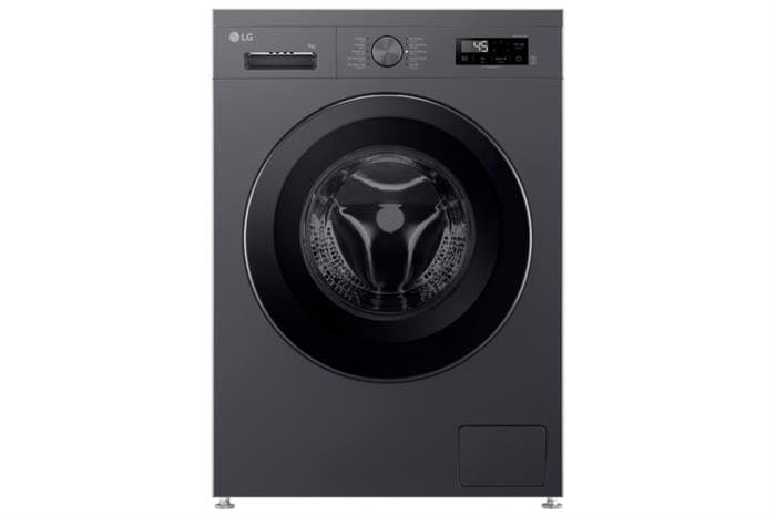 Máy giặt sấy LG Inverter giặt 9 kg - sấy 5 kg FB1209D5M